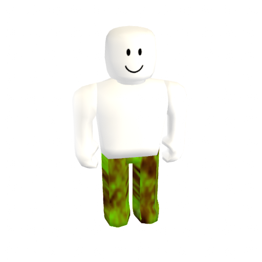 Pants for: ROBLUXXXGET SKIN