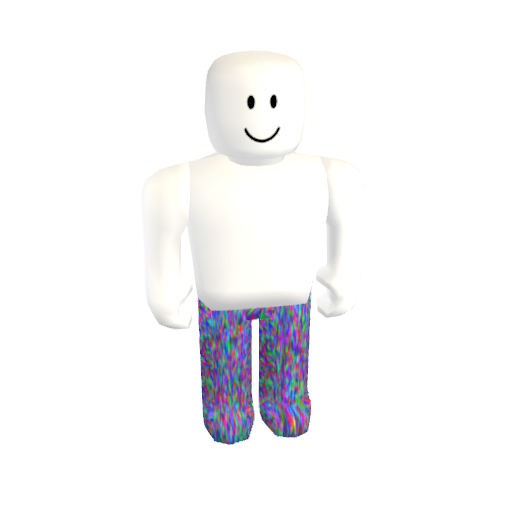 Pants for: TV bundle