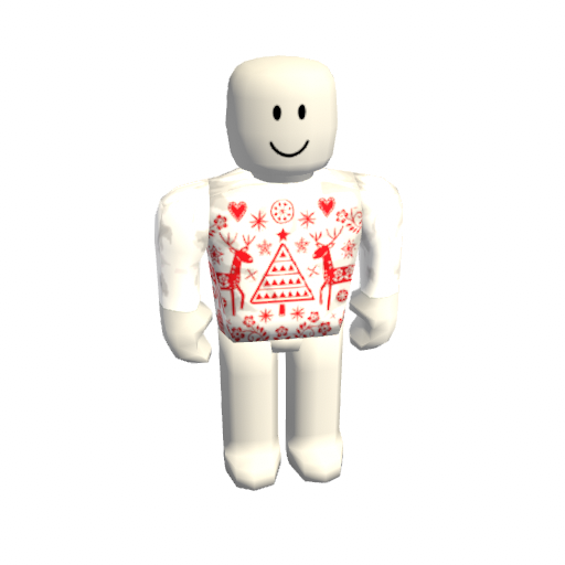 Shirt for : Christmas Bundle (3/3)