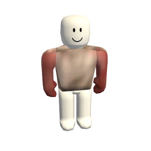 Pants for: Ghost Costume