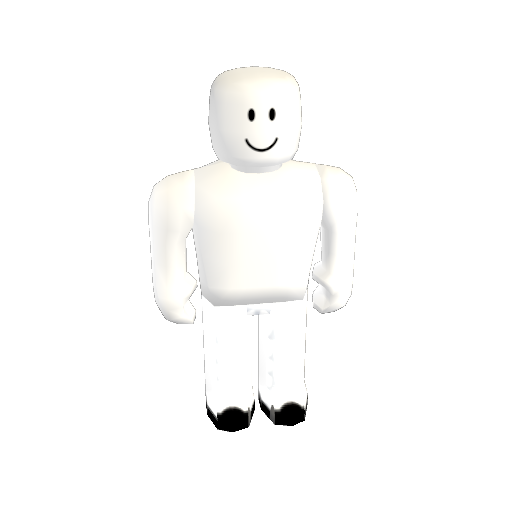 Pants for: White Suit