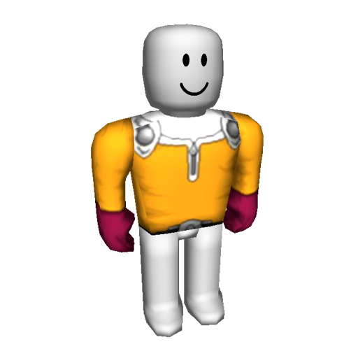 Saitama Shirt
