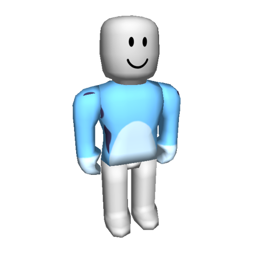 Bluey