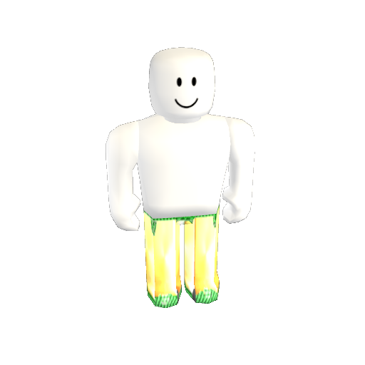 Pants for: Bling Bling Bundle