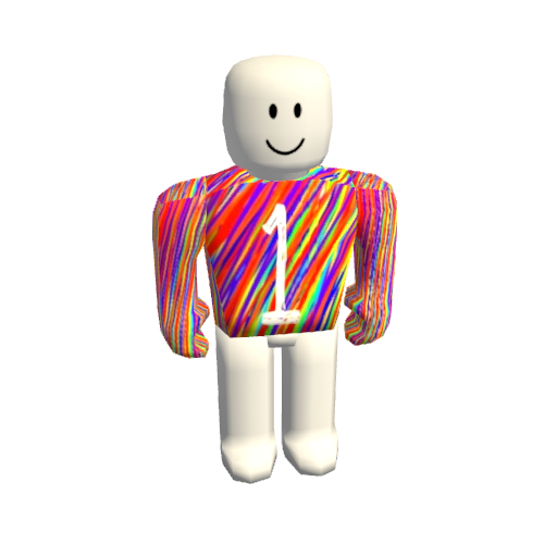 Shirt for : 2023 Exclusive Outfit