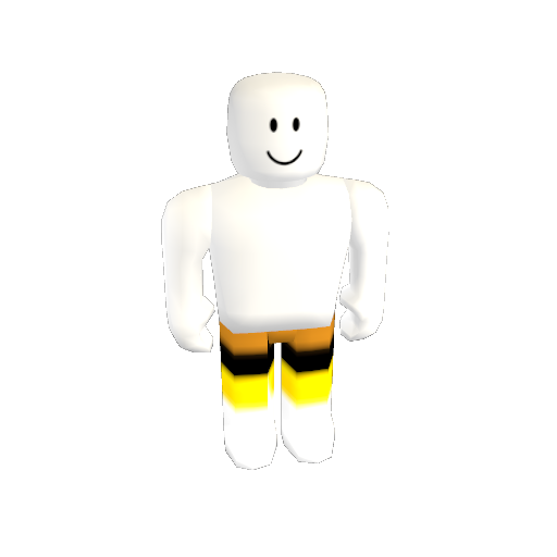 Pants for: Tix Easy Obby