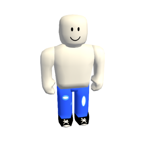 Pants for: ULTIMATE DRIP BUNDLE DELUXE