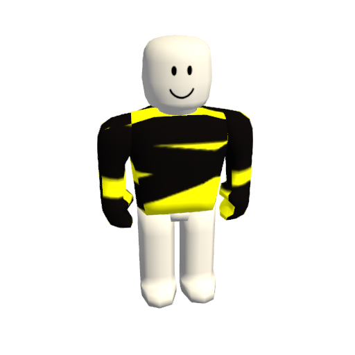 Amarelo com Preto 2024