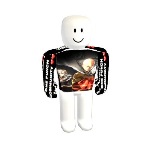 Shirt for : One punch community bundle merch