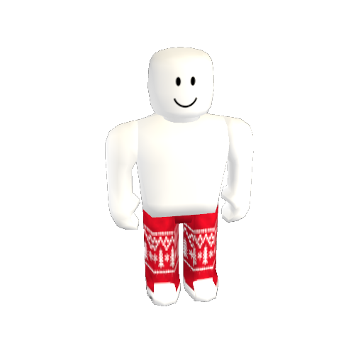 Pants for: OG Christmas Bundle