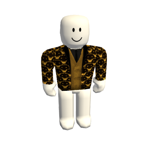 Shirt for : Doppelganger's suit