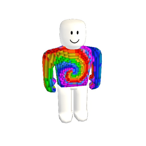 Shirt for : Rainbow Spiral Bundle