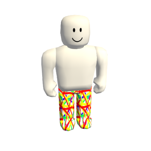 Badly designed shirt