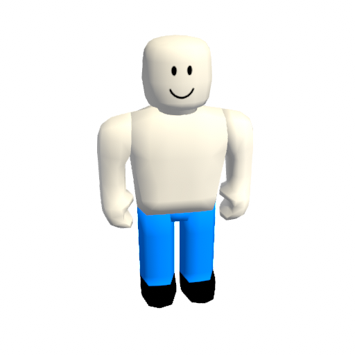 Pants for: Coeruleus Sicarius Outfit