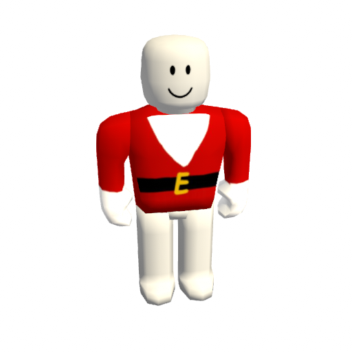 Pants for: Badly Drawn Santa Outfit
