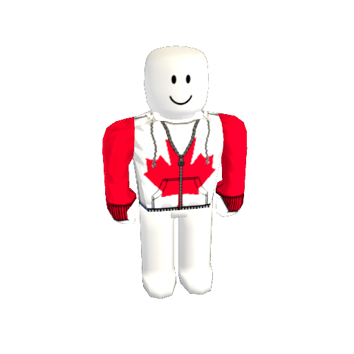 Canada Shirt