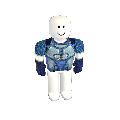 Shirt for : A-Train (+)