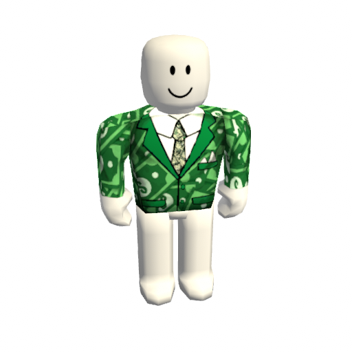 Shirt for : Money Suit