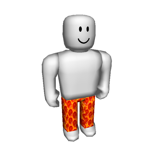 pepperoni pizza pants