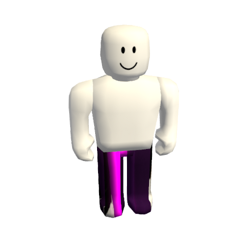 Pants for: First Bundle