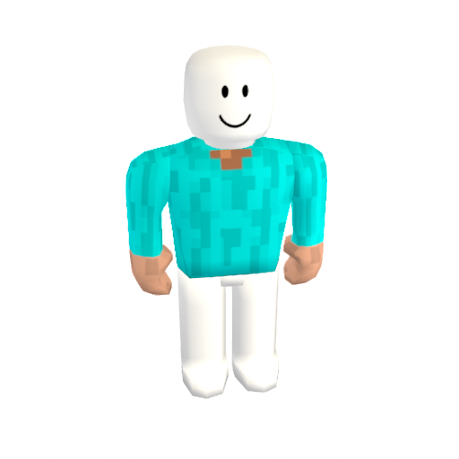 Shirt for : Minecraft Shirt/Pant
