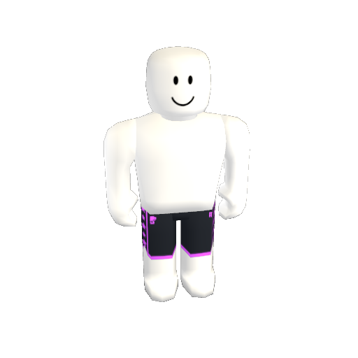 Pants for: Bundle 2