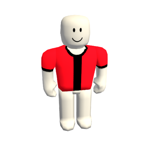 Shirt for : Rubrum Sicarius Outfit