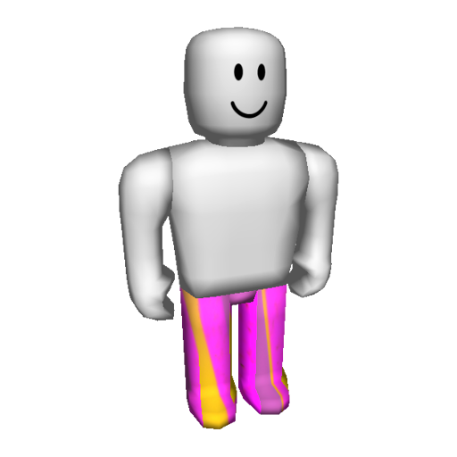 Paint Splats