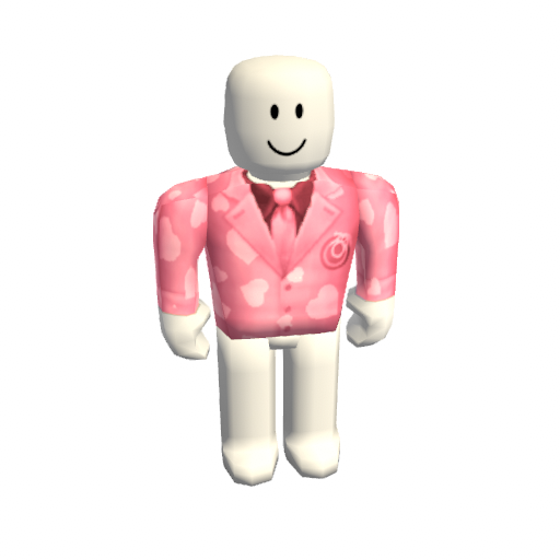 Valentine Suit