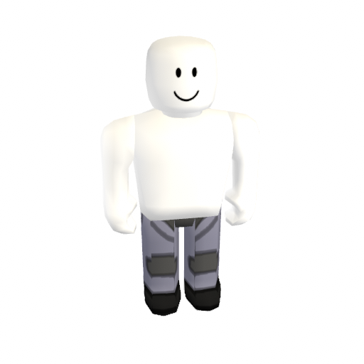 Gray EOD Suit