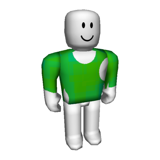 green slime (shirt)