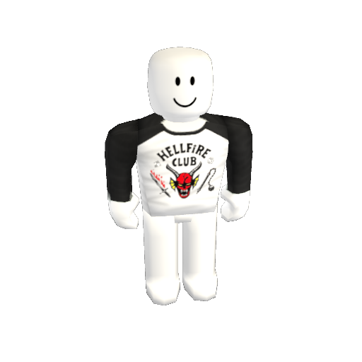 Shirt for : Hellfire