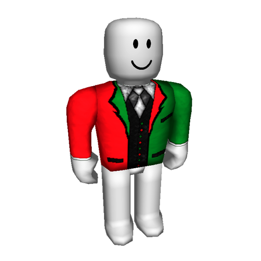 Festive Suit