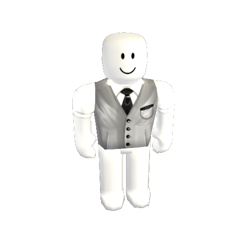 Shirt for : Brandon's Grey Suit