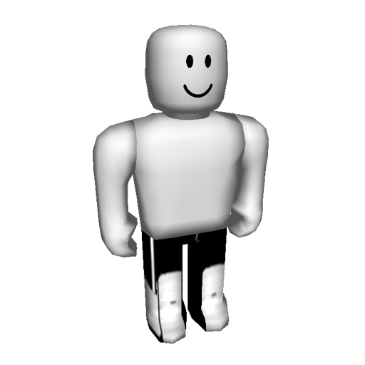 Black Pants with White Sneakers