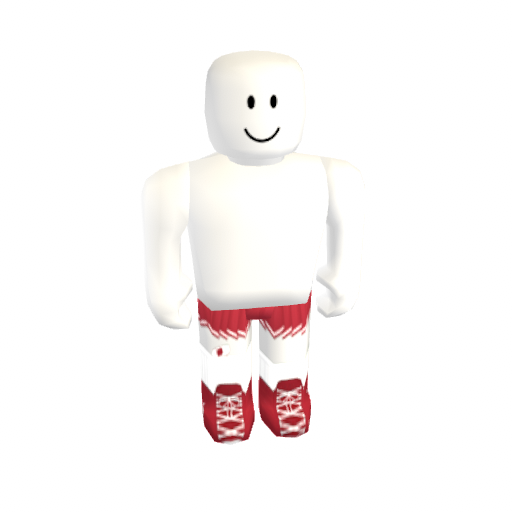 Red Aesthetic Skirt (Combo)