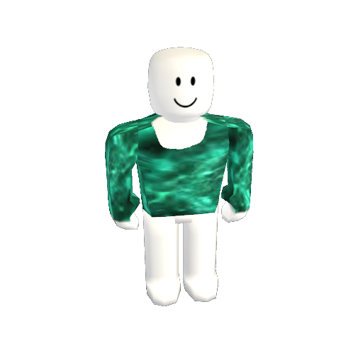 Void Emerald Shirt