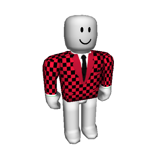 red black checkered suit shirt