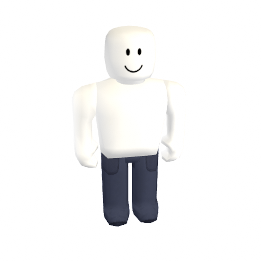 Pants for: Portmann Suit Bundle