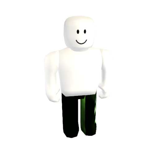 Pants for: Morning Dew Green