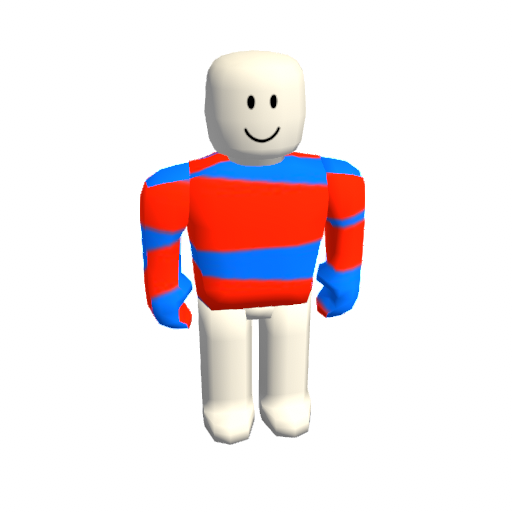 Azul com Laranja Lagal 2024