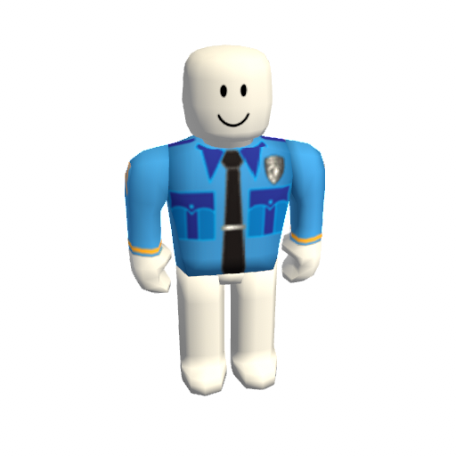 Policy Shirt
