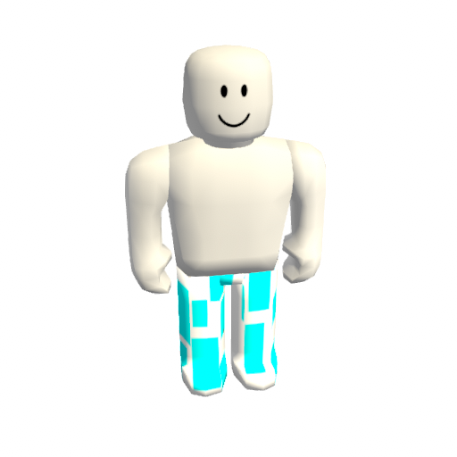 Pants for: AD Outfit