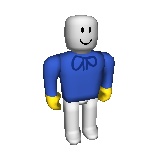 Huggy Wuggy (GameToons)