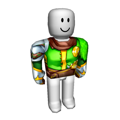 Wren Brightblade's Shirt