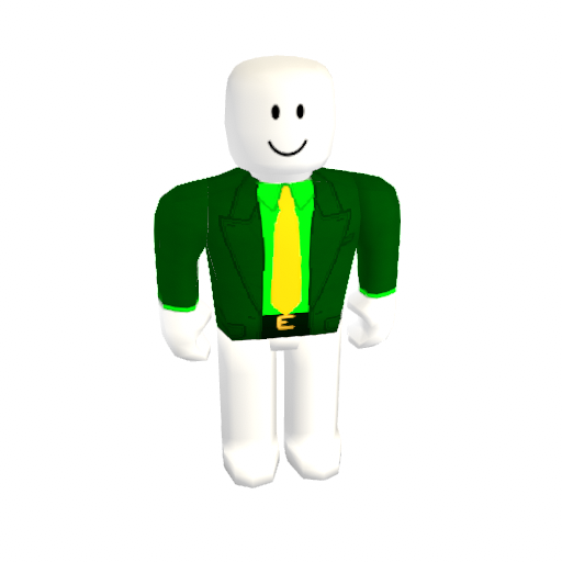 [FREE] Leprecon Neon Green Patrick's Suit Jacket Tie Tux