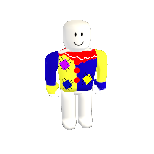 Shirt for : CLOWN BUNDLE 2