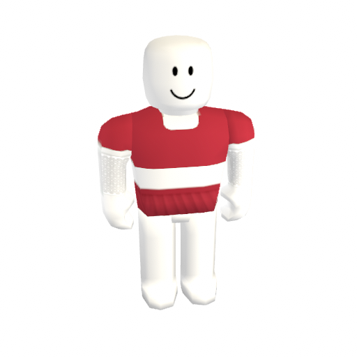 Red Aesthetic Croptop (Combo)