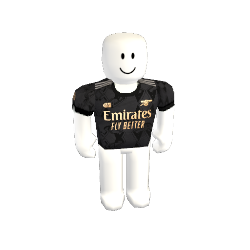 Shirt for : [EXCLUSIVE] Arsenal 2022/23 Kit