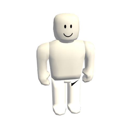 Nike White Pants FAILED